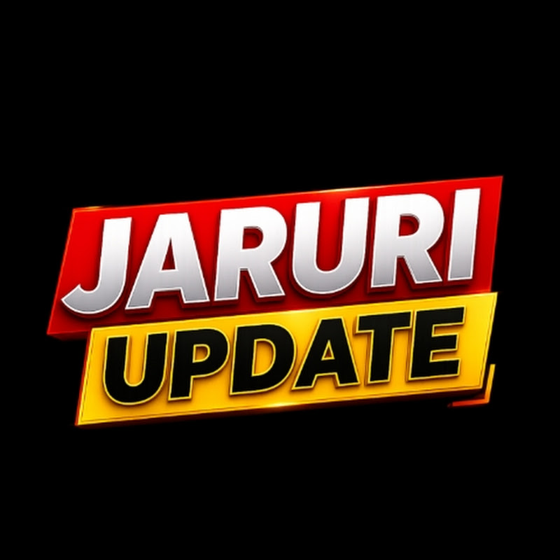 Jaruri Update
