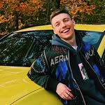 Andrew Glazunov / GLAZY Artist