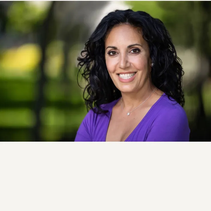 Neda Yarnall Realtor
