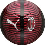 Edmonton AC Milan Soccer Club