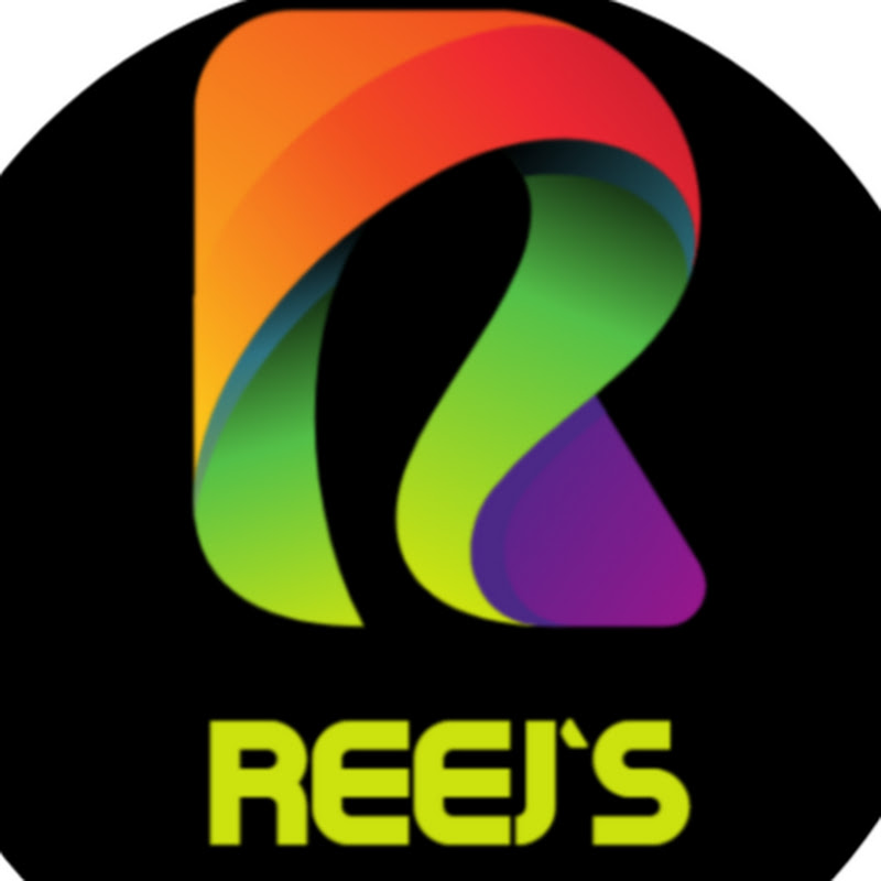 Reej's Creative Corner