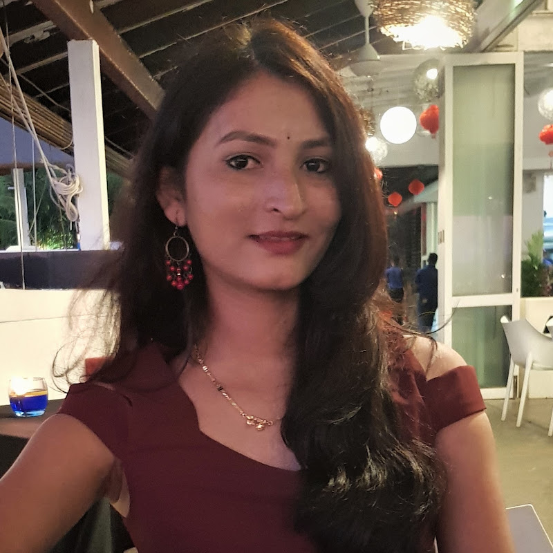 Archana's Secret Recipe