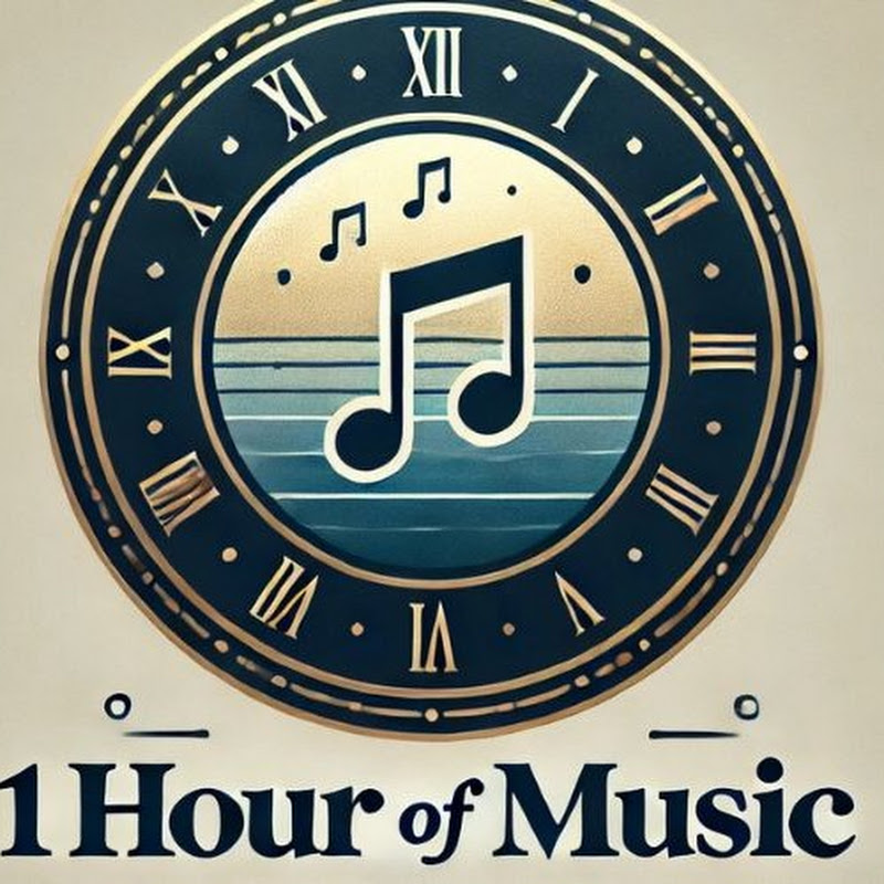 1 Hour of Music