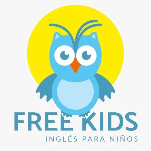 Free kids - Inglés para todos