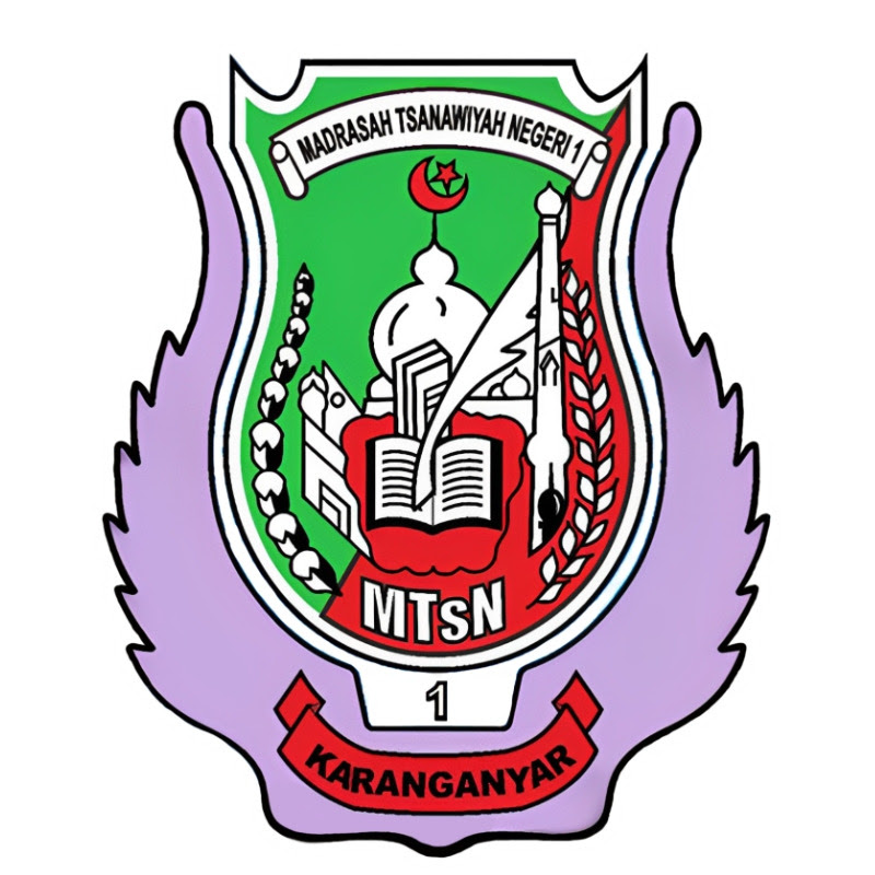 MTsN 1 Karanganyar Channel