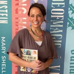 Megan DuVarney Forbes