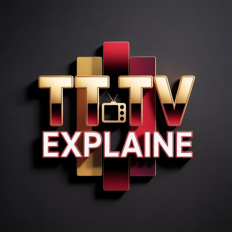 TT TV Explaine