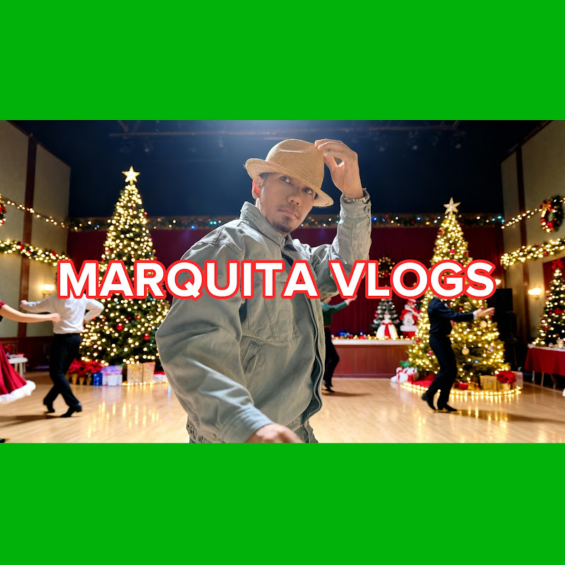 MARQUITA | VLOGS