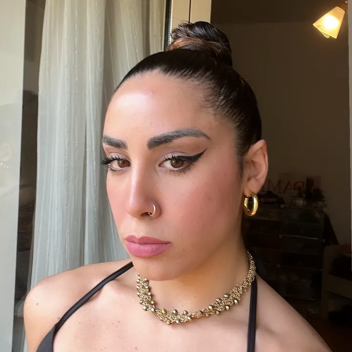 Francesca Carratù