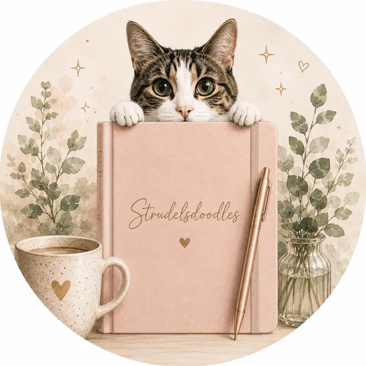Strudelsdoodles