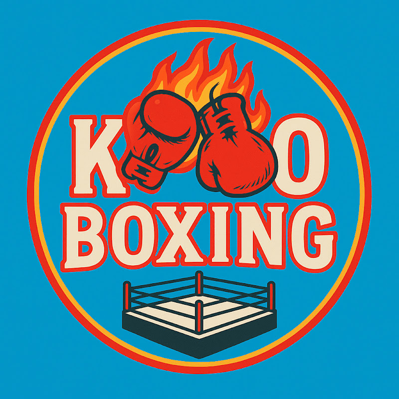 KO Boxing   