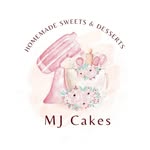MJ Cakes | Custom Cakes & Classes | Stockholm
