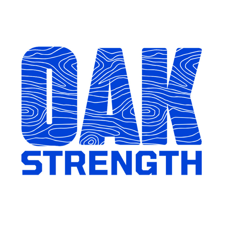 Oak Strength