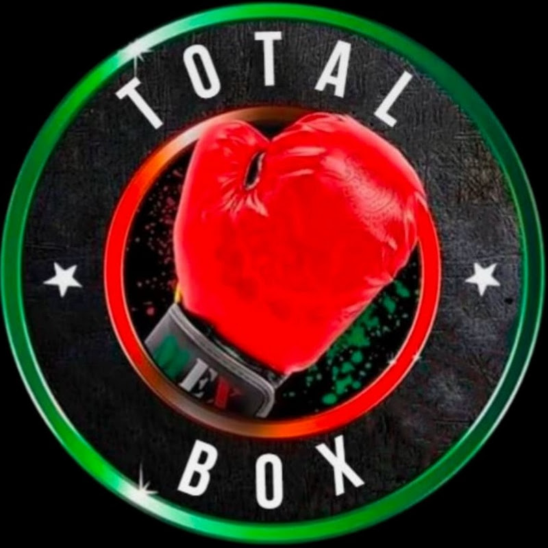 Total Box