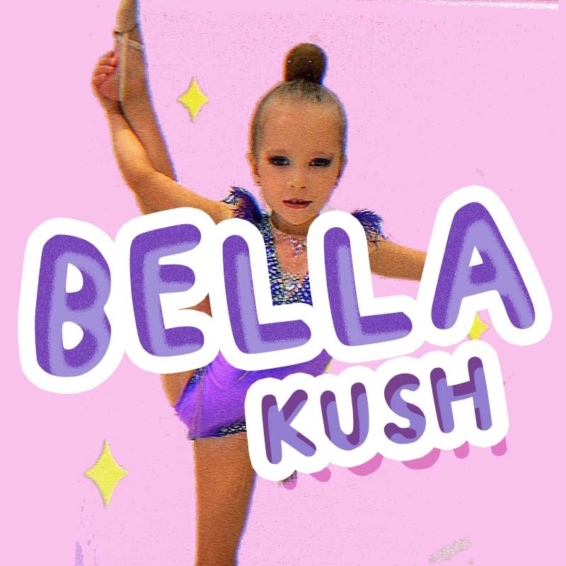 Bella Kush