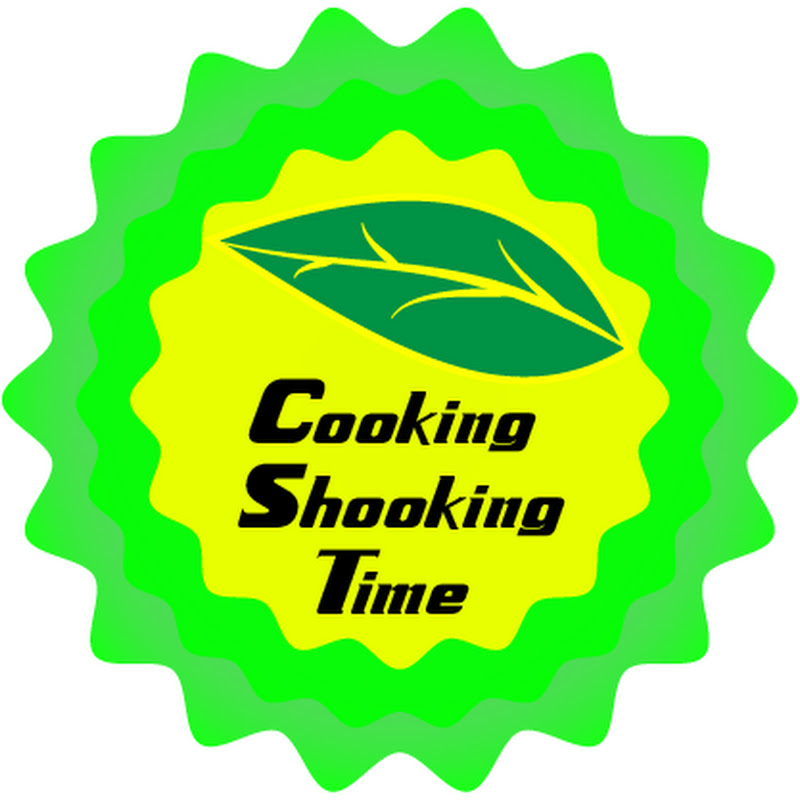 CookingShookingTime