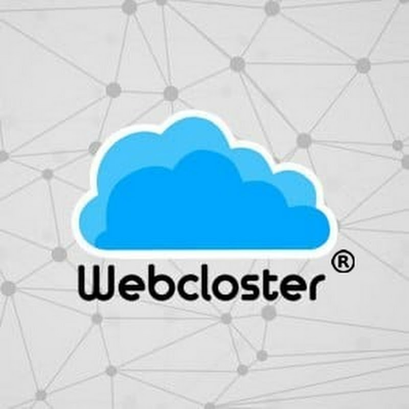 Webcloster