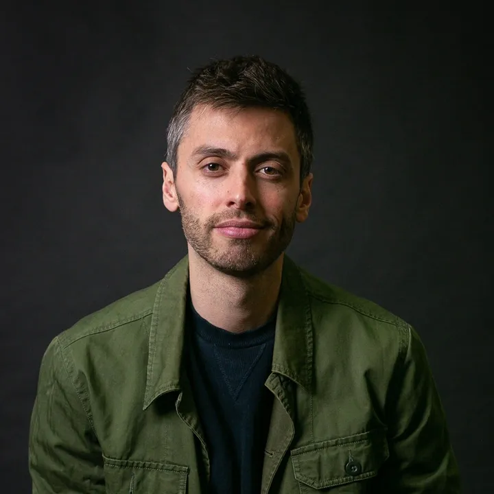 Andrew Oporto