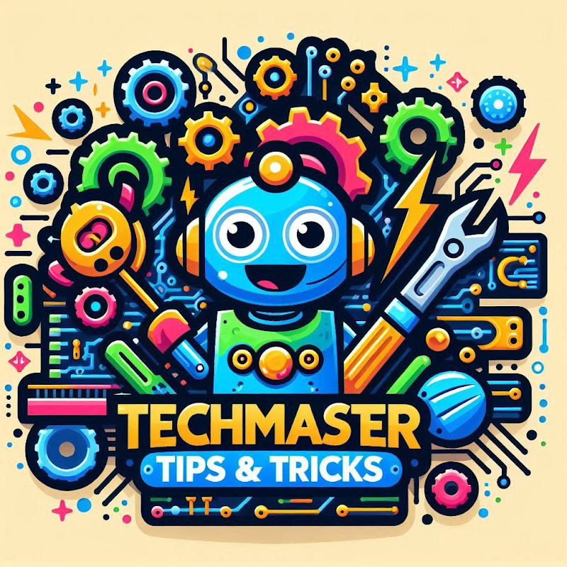 TechMaster Tips