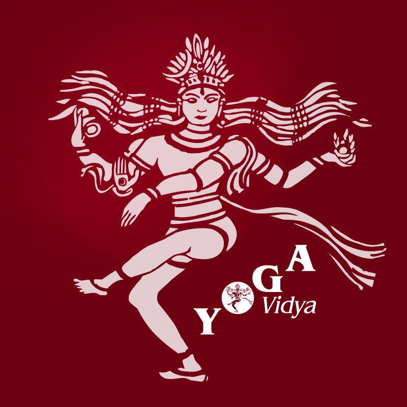 Yoga Vidya - Live