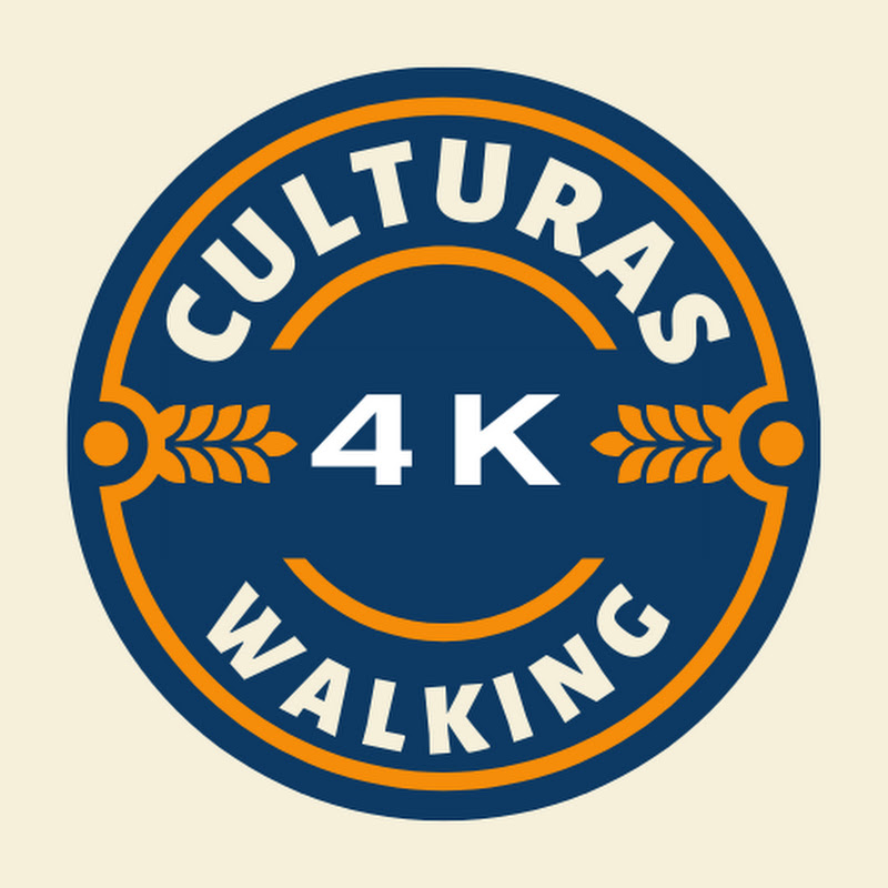 Culturas 4K