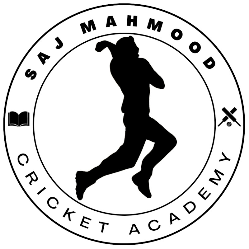 Saj Mahmood Cricket Academy