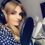 Rania Chehab الإعلامية رانية شهاب