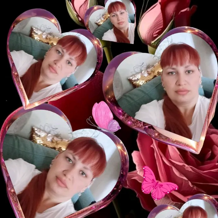 ♡ Tina ♡