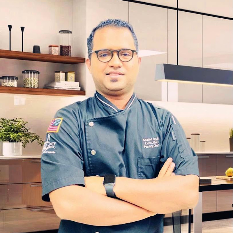 Chef Shahid