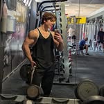 KYRYLO KRYZHANIVSKYI