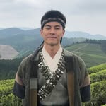 Kevin Chu 朱鑑然