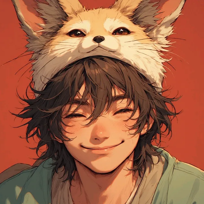 FennecHwanAmour🦊