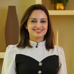 Dr. Disha Dinakar | Dubai Luxury Skin & Hair Aesthetics
