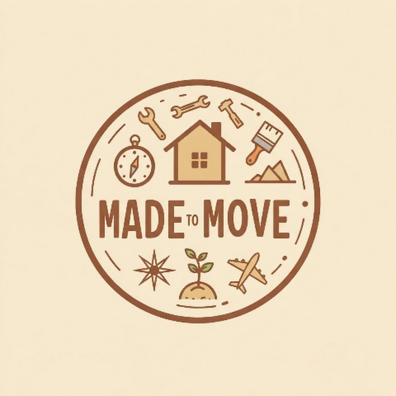 Made to Move