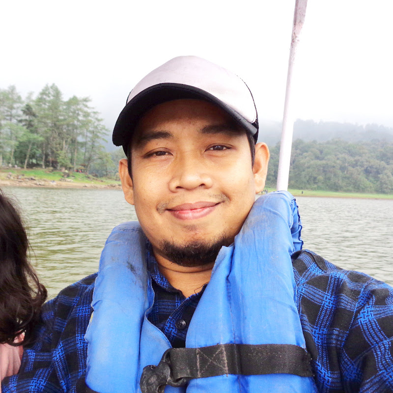 Kang Muhidin Fishing