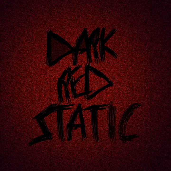 𝐃𝐚𝐫𝐤 𝐑𝐞𝐝 𝐒𝐭𝐚𝐭𝐢𝐜