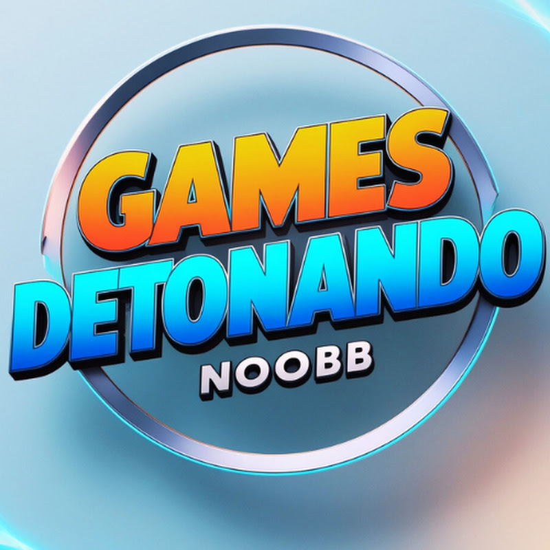Games Detonando Noob 