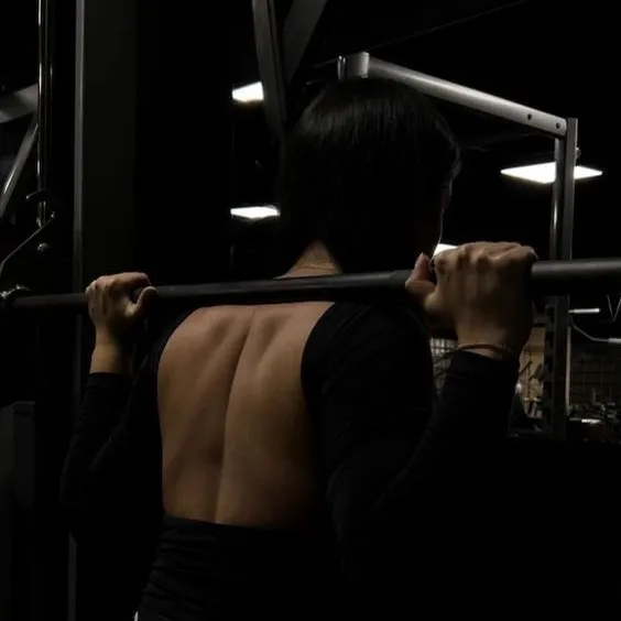 Ina | gym & nutrition