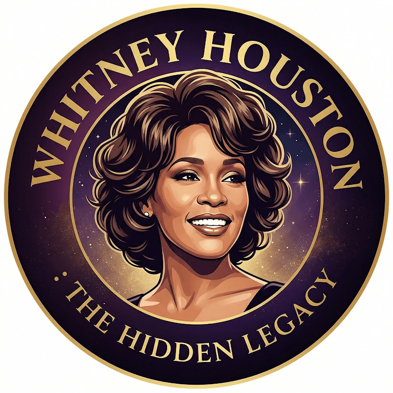 Whitney Houston: The Hidden Legacy