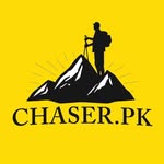 Chaser.pk
