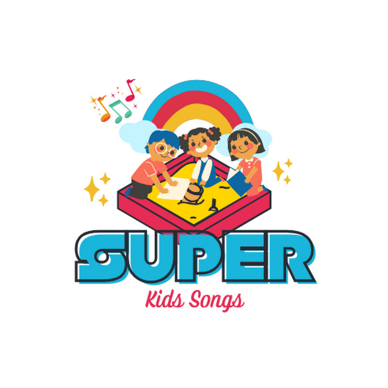 Super Kids Songs