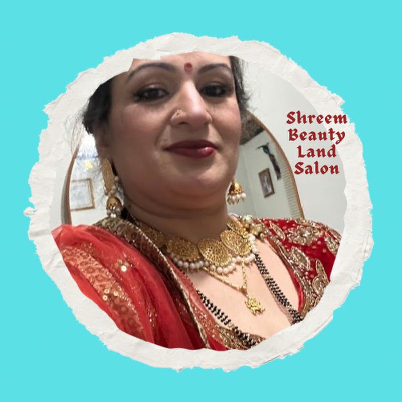 Shreem Beauty Land Salon
