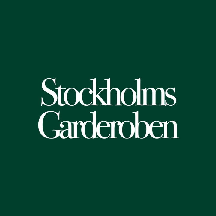 Stockholms Garderoben