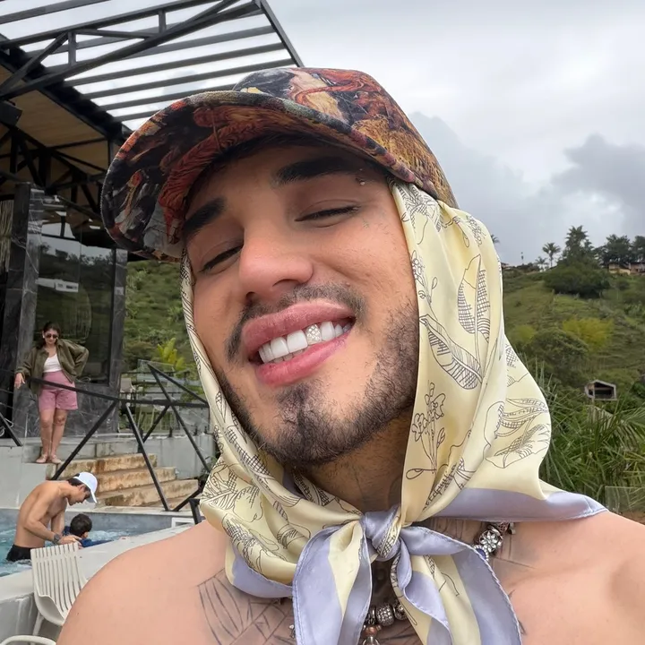 Valentino🤎🐻