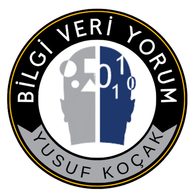 Bilgi Veri Yorum