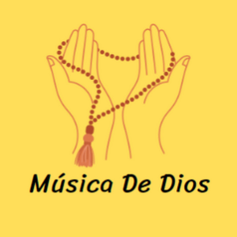 Música De Dios