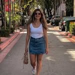 steff | glasgow content creator