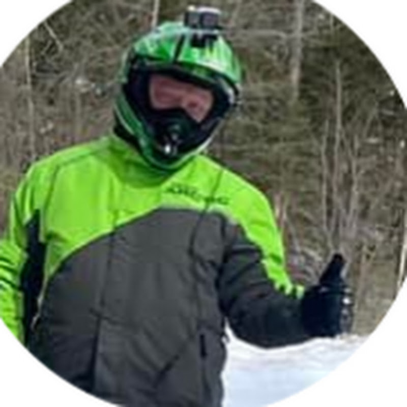 Arctic Jeff