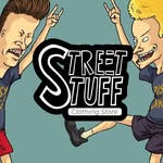 STREETSTUFF CLOTHING STORE