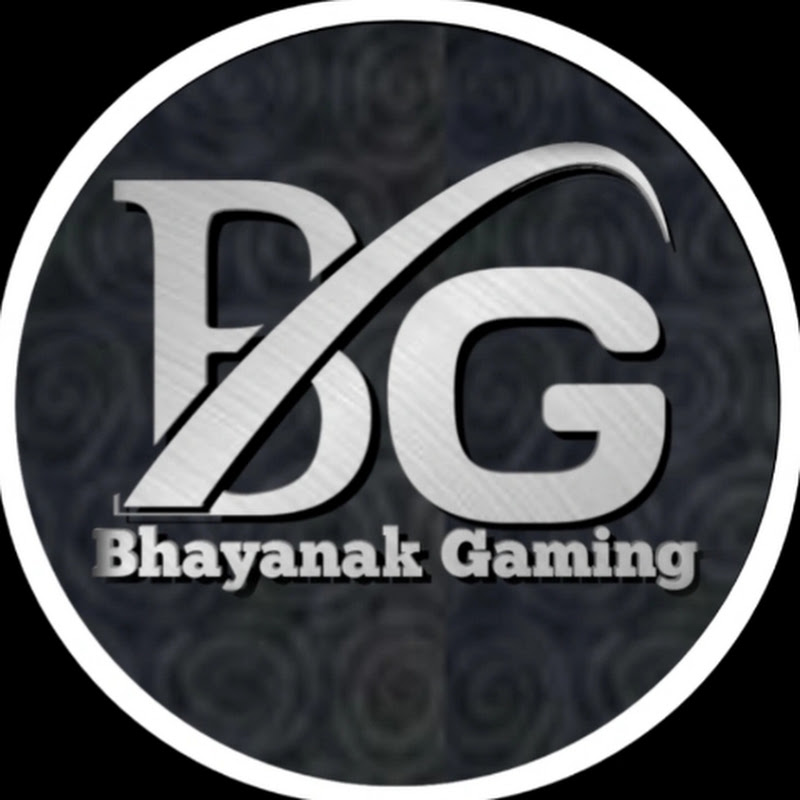 Bhayanak Gaming